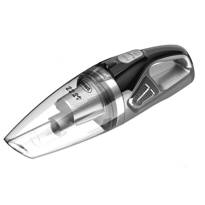 Vacuum cleaners